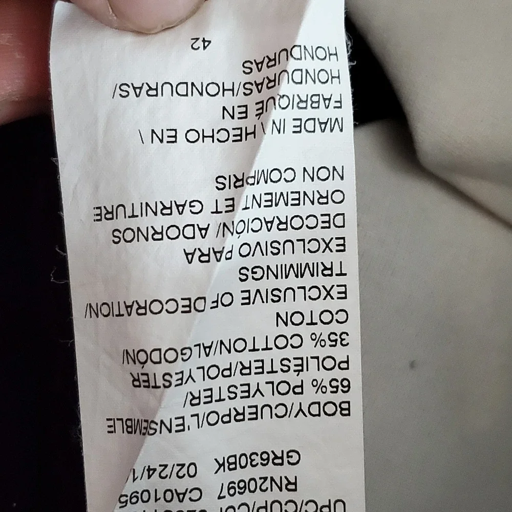 Dickies sku 20592